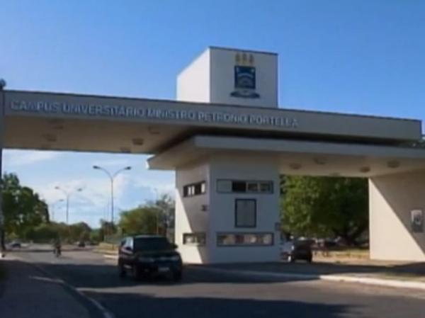 UFPI está com inscrições para mais de 30 cursos de mestrado e doutorado