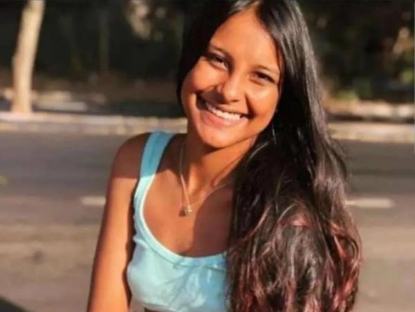 Adolescente morta com tiro no pescoço morava no Piauí há um mês