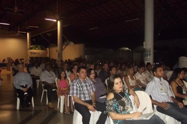 Sindicato do Comércio realiza Seminário Varejista de Floriano e Região