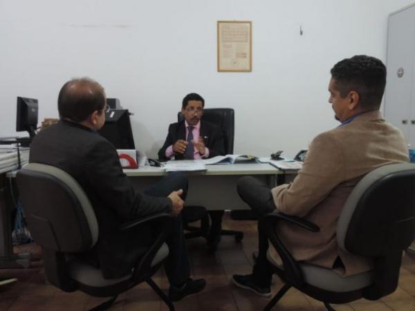 Conselho de Arquitetura denuncia Prefeitura de Floriano por apoio a exercício ilegal da profissão