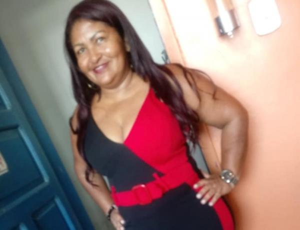 Empresária florianense morre em acidente na BR-230(Imagem:Reprodução/Facebook)