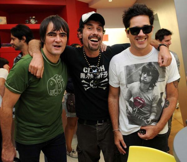 Outros estilos menos populares, como a MPB, também têm hits de