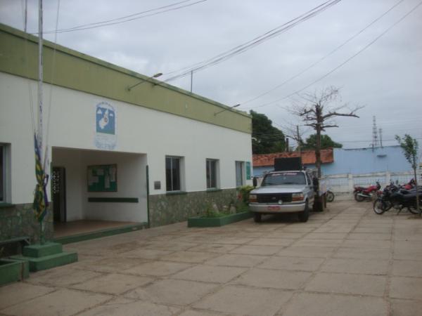 Quartel quatro pris&otilde;es por embriaguez(Imagem:reda&ccedil;&atilde;o)