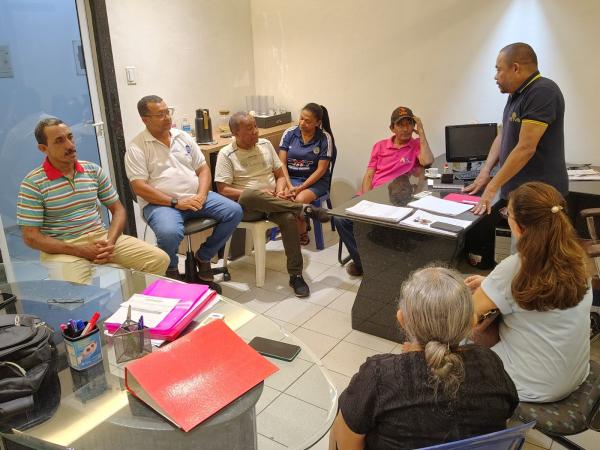 Grupo Ativo Brasil assume gest&atilde;o da R&aacute;dio Alvorada FM de Floriano (Imagem:Ascom)