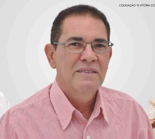 Agenda do candidato Oscar Procópio desta segunda (1º) não foi informada