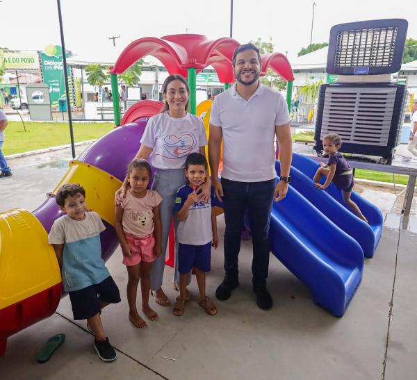 Seduc apresenta iniciativas inovadoras que estão revolucionando a educação no Piauí(Imagem:Divulgação)