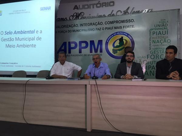 Apenas 3 municípios piauienses se habilitaram ao ICMS ecológico em 2016