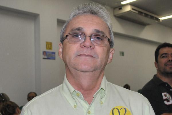 Prefeito Odival Andrade é denunciado à Justiça