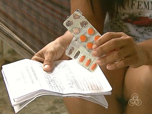 MP-PI cobra da Sesapi compra de medicamentos excepcionais