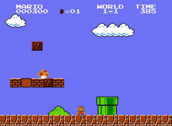 M&Aacute;RIO(Imagem:Divulga&ccedil;&atilde;o)