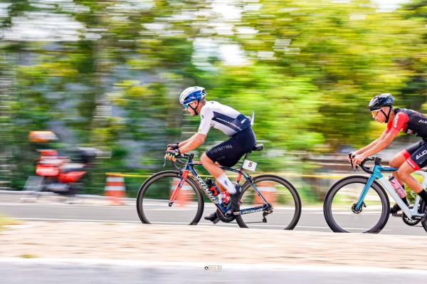 Abertas as inscrições para o GP Teresina de Ciclismo, valendo ranking nacional da CBC(Imagem:Azimute Fotos )
