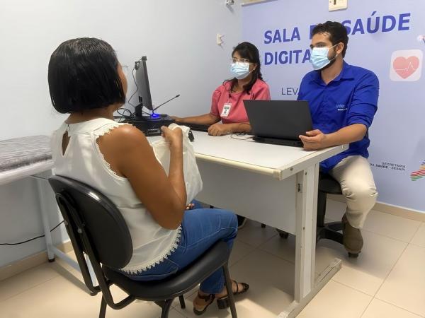 Referência em alta complexidade, HGV fez mais de 13 mil cirurgias de janeiro a novembro(Imagem:Divulgação)