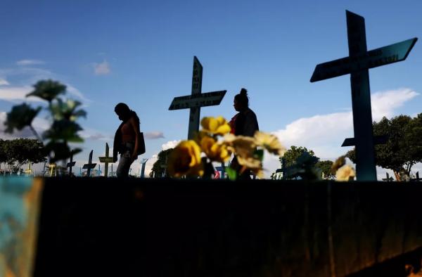 Mulher de 64 anos de Teresina e homem de 61 anos de Altos morrem vítima da Covid-19