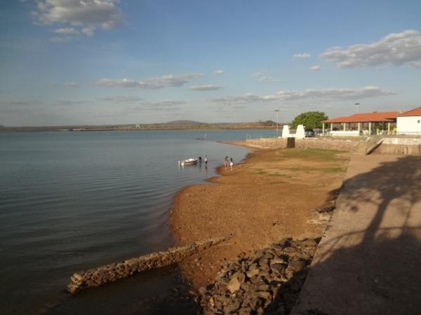 Balne&aacute;rio Bel&eacute;m Bras&iacute;lia(Imagem:FlorianoNews)