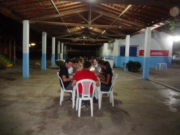 Lan&ccedil;ada Campanha Nacional dos Banc&aacute;rios 2012 em Floriano.(Imagem:FlorianoNews)