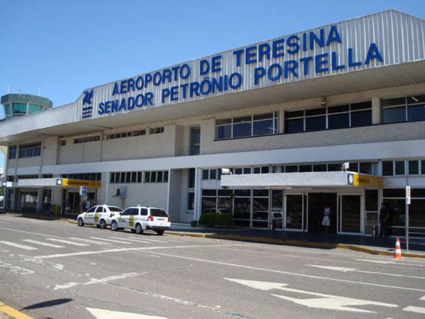 Ministério da Aeronáutica determina retirada de 200 imóveis para ampliar aeroporto