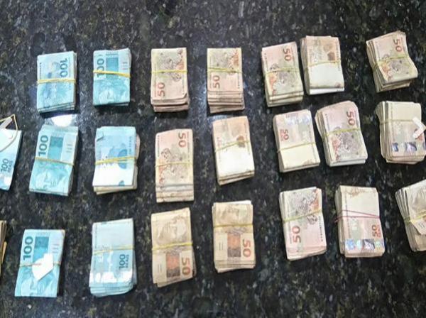 Polícia prende suspeito de manter tesoureira do Banco do Brasil refém