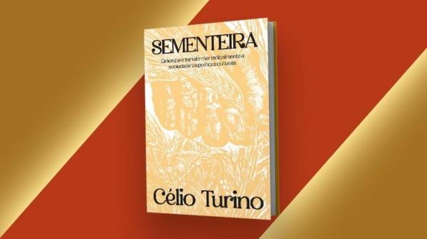 Lançamento do livro e show(Imagem:Divulgação)