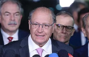 Vice-presidente Geraldo Alckmin deve visitar o Piauí em fevereiro.