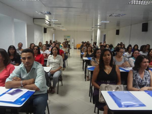 VII Semin&aacute;rio do Programa Educa&ccedil;&atilde;o Inclusiva: direito &agrave; diversidade.(Imagem:FlorianoNews)
