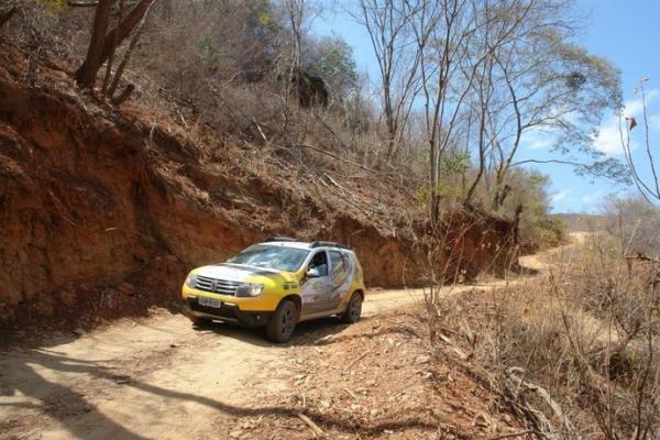 Cerapió: equipes definem planilha dos carros e UTV e percurso das bikes