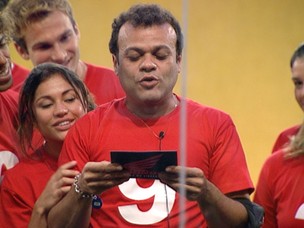 Daniel é o novo Líder e brothers já especulam sobre formação de Paredão nesta sexta-feira