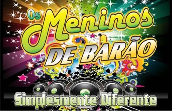 Os Meninos de Bar&atilde;o(Imagem:Divulga&ccedil;&atilde;o)