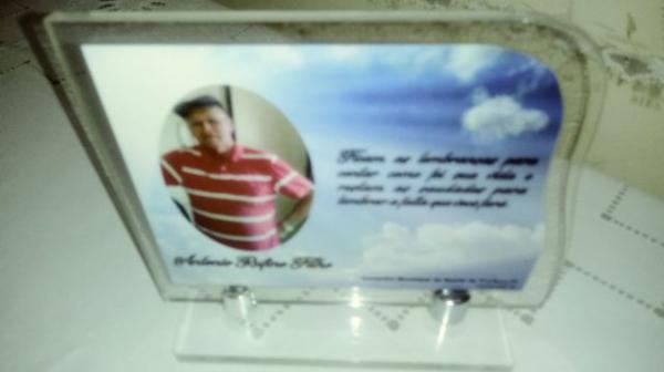Reuni&atilde;o do Conselho Municipal de Sa&uacute;de homenageia ex-presidente Ant&ocirc;nio Rufino.(Imagem:FlorianoNews)