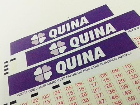 Florianense acerta na loteria e leva prêmio de mais de R$5 milhões de reais