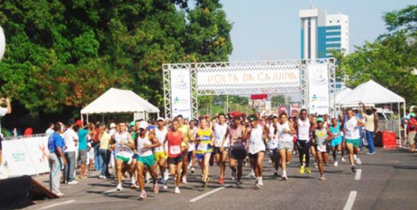 Com meta de reunir 500 corredores, Volta da Cajuína retorna a Teresina