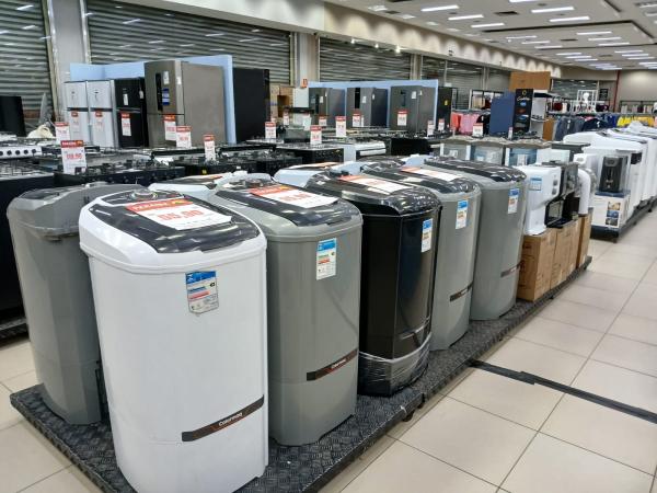 Armazém Paraíba de Floriano lança grandes promoções para Copa do Mundo, São João e Dia dos Namorados(Imagem:FlorianoNews)