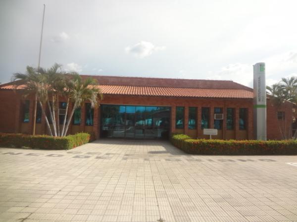 IFPI Campus Floriano realiza processo seletivo para professor