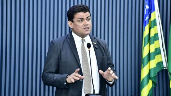 Segundo Jo&atilde;o Neto, um dos maiores dilemas &eacute; a limita&ccedil;&atilde;o dos sistemas de distribui&ccedil;&atilde;o.(Imagem:CMF)