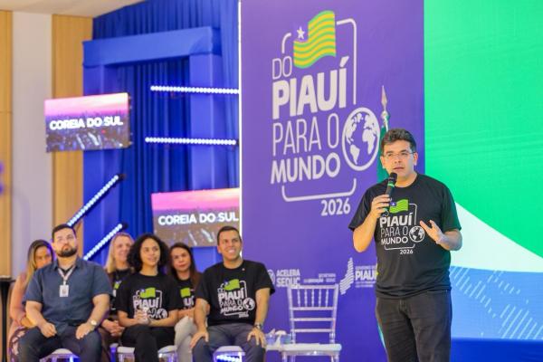 Rafael Fonteles(Imagem:Gabriel Paulino)