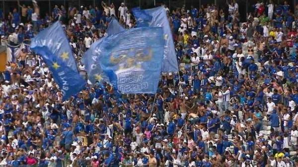 Cruzeiro 2 x 0 Gr&ecirc;mio - Gols - Final da Copa do Brasil Sub-20 2023(Imagem:Reprodu&ccedil;&atilde;o)
