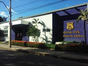 Polícia Civil reúne agentes para discutir ações de combate a roubos em Teresina