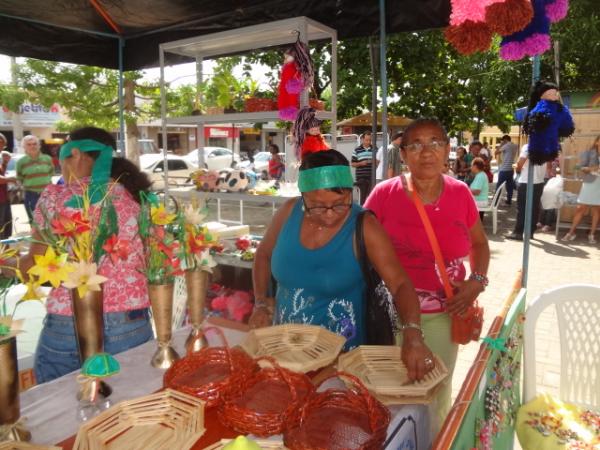 Dia de Luta Antimanicomial &eacute; marcado por atividades em Floriano.(Imagem:FlorianoNews)