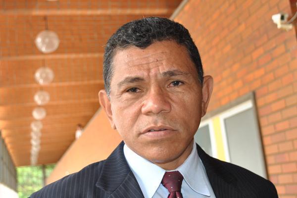 Jo&atilde;o de Deus (PT)(Imagem:B&aacute;rbara Rodrigues/GP1)
