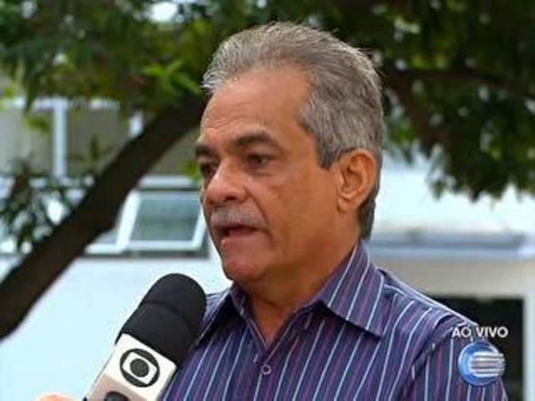 Piau&iacute; lan&ccedil;a primeira campanha de vacina&ccedil;&atilde;o contra aftosa de 2014 (Imagem:G1 PI)