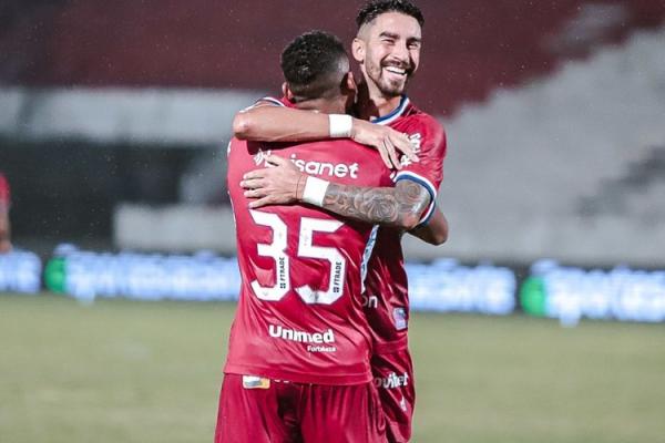 Rodada definiu os oito classificados na Copa do Nordeste