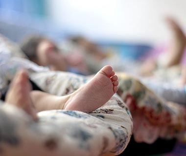 Tribunal gaúcho permite registro de bebês com sexo ignorado